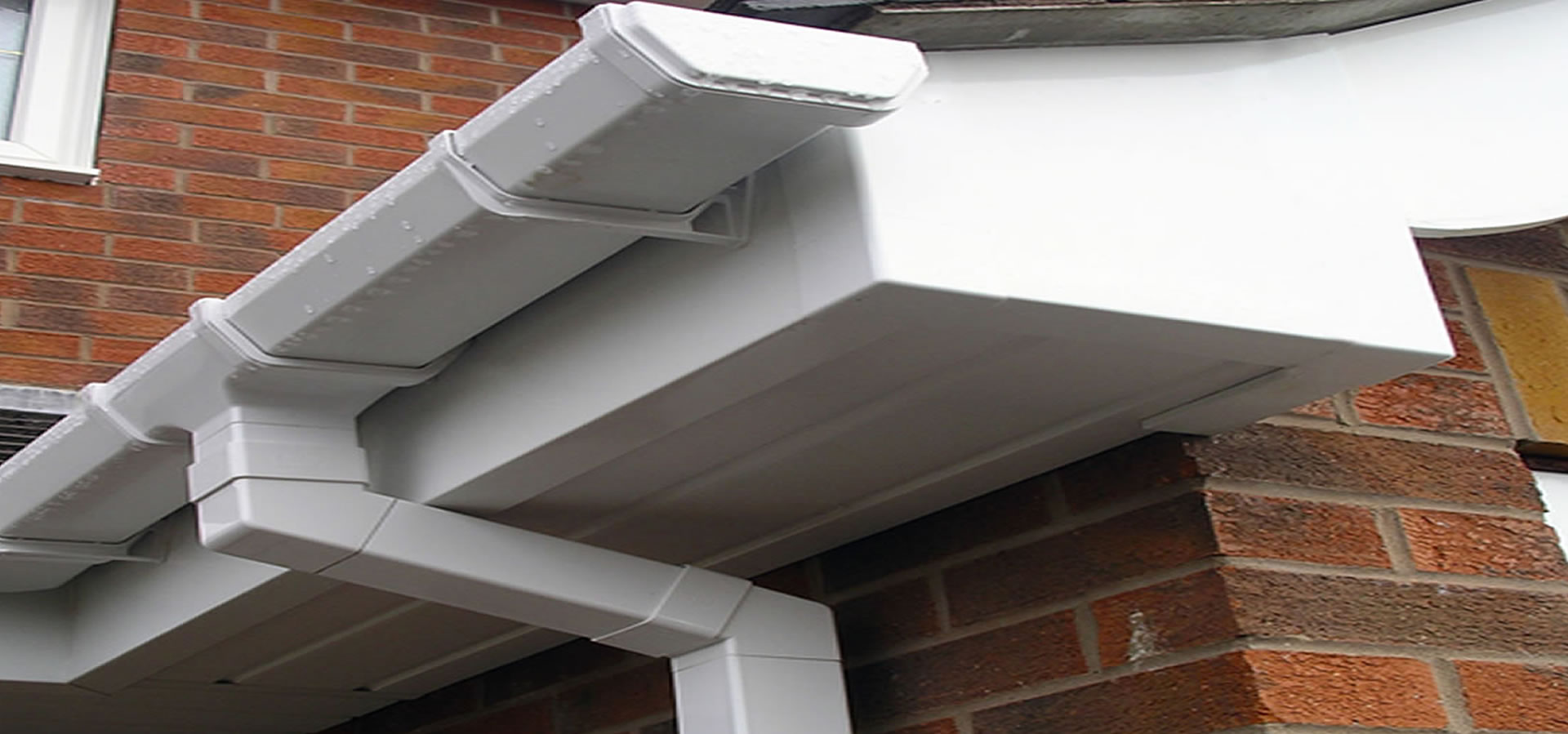Gutters and Drains in Dunstable by MK Flat Roofing