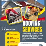 Roofing Services in Milton Keynes